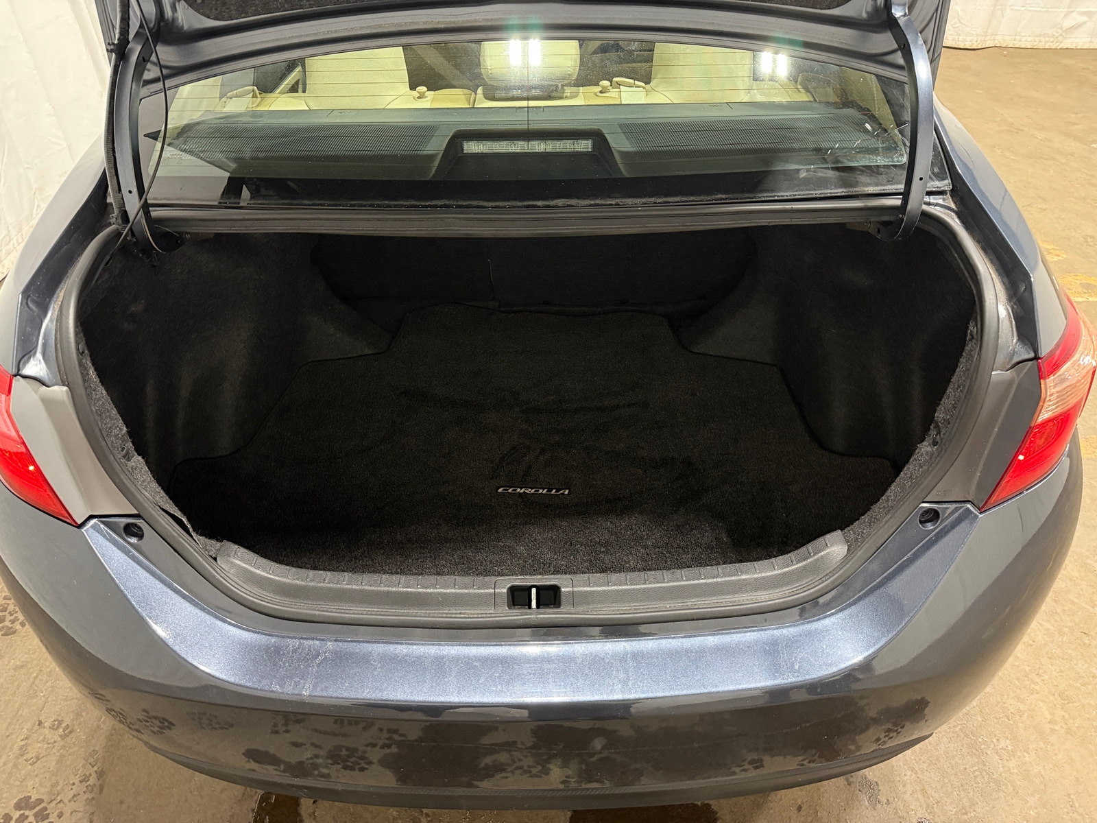 Thumbnail: 2018 Toyota Corolla - 7