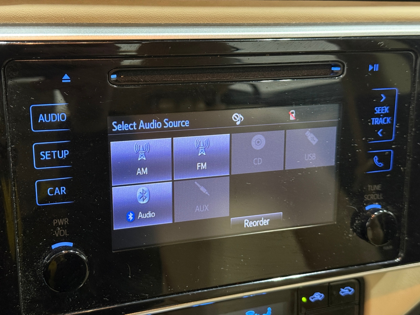 Thumbnail: 2018 Toyota Corolla - 4