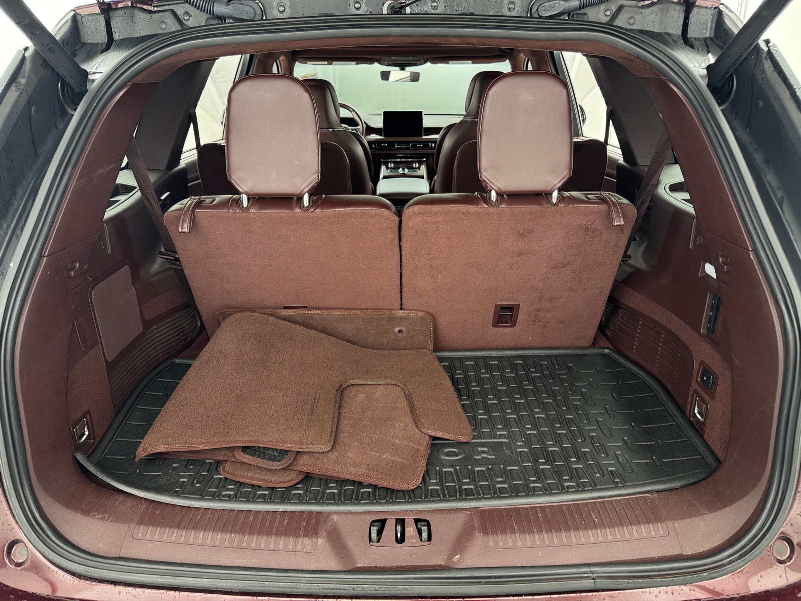 Thumbnail: 2021 Lincoln Aviator - 6