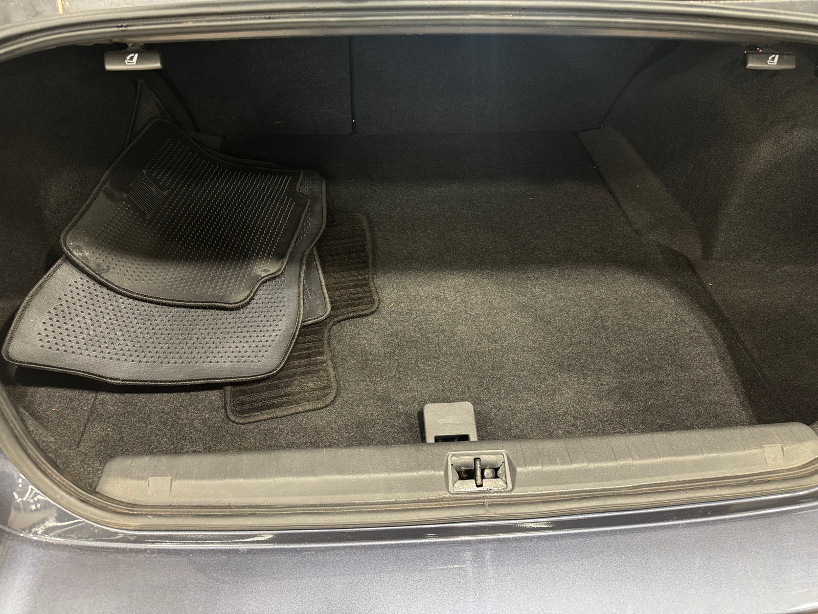 Thumbnail: 2014 Subaru Legacy - 7