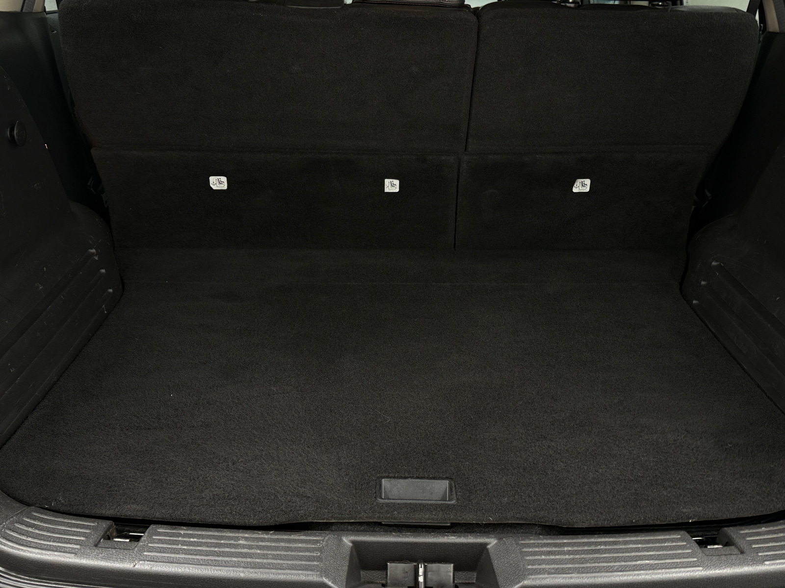 Thumbnail: 2012 Ford Edge - 7