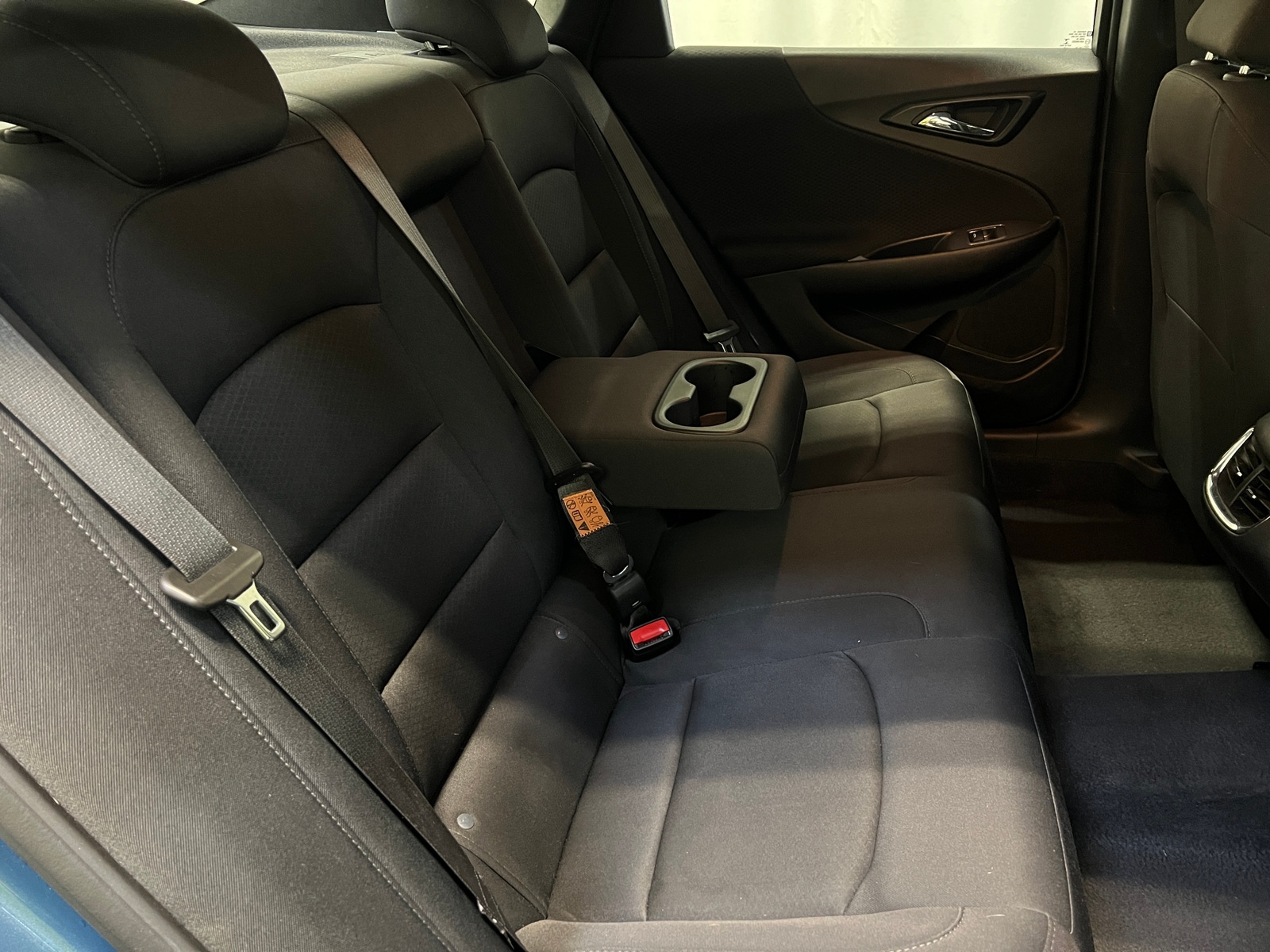 Thumbnail: 2024 Chevrolet Malibu - 6