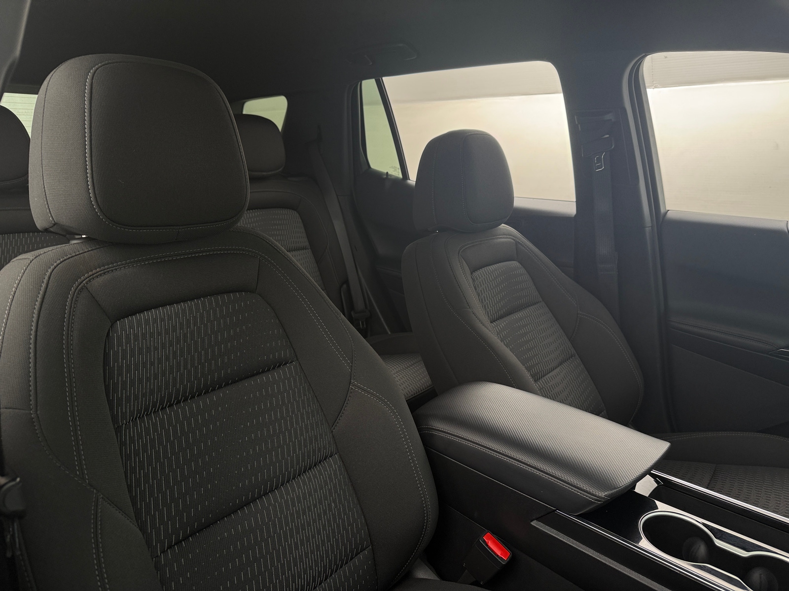 Thumbnail: 2025 Chevrolet Equinox - 2