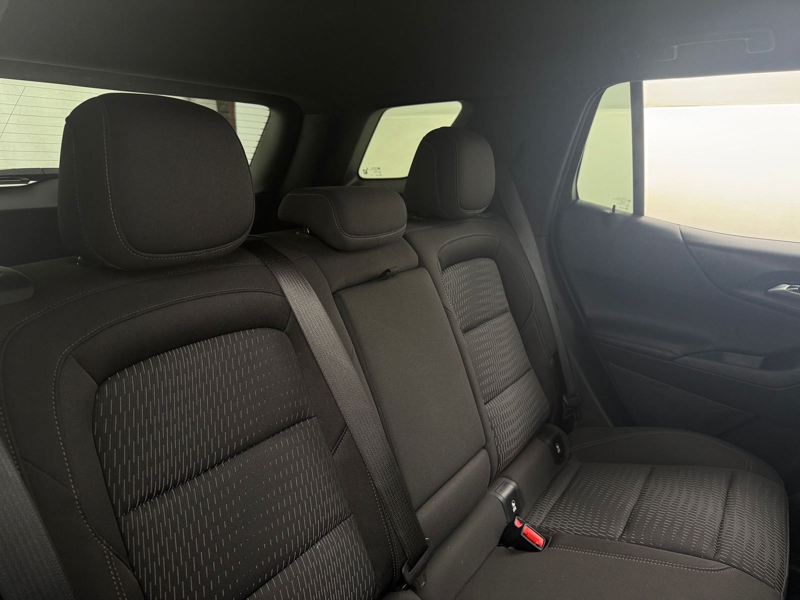 Thumbnail: 2025 Chevrolet Equinox - 6