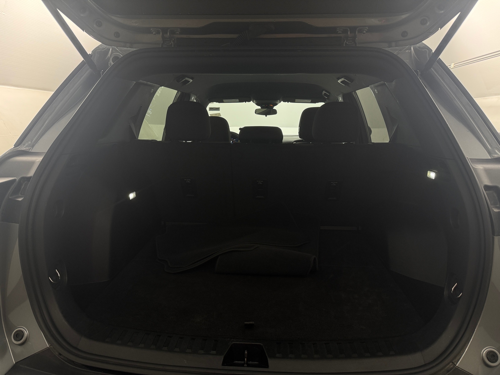 Thumbnail: 2025 Chevrolet Equinox - 7