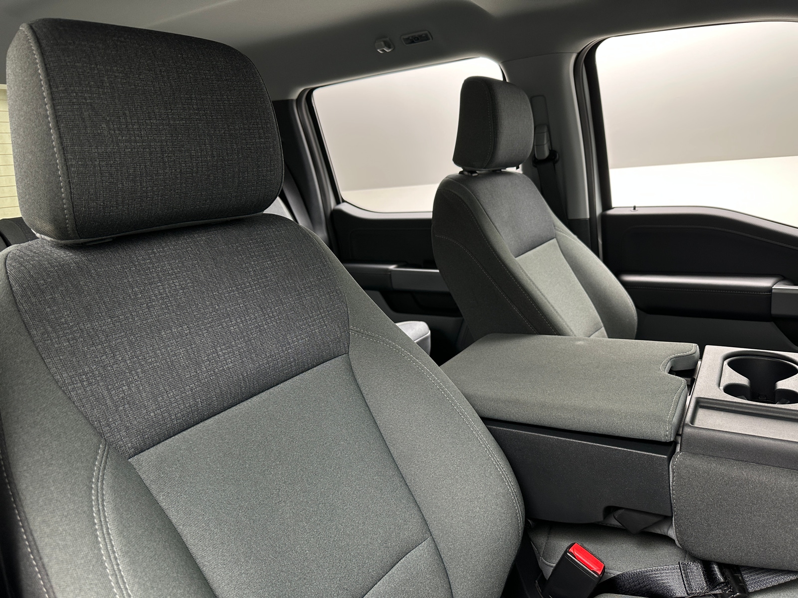 Thumbnail: 2025 Ford Econoline - 2