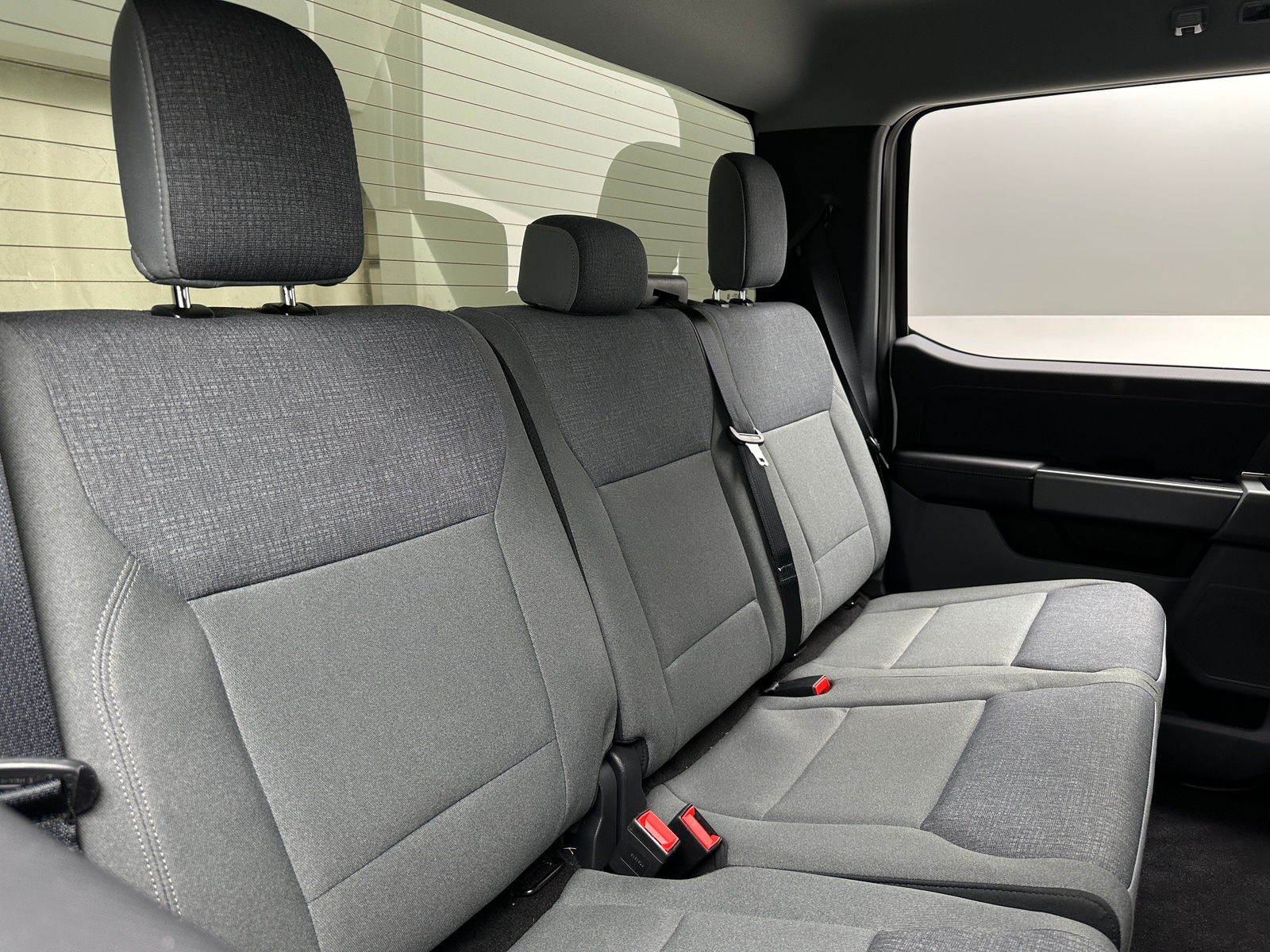 Thumbnail: 2025 Ford Econoline - 6