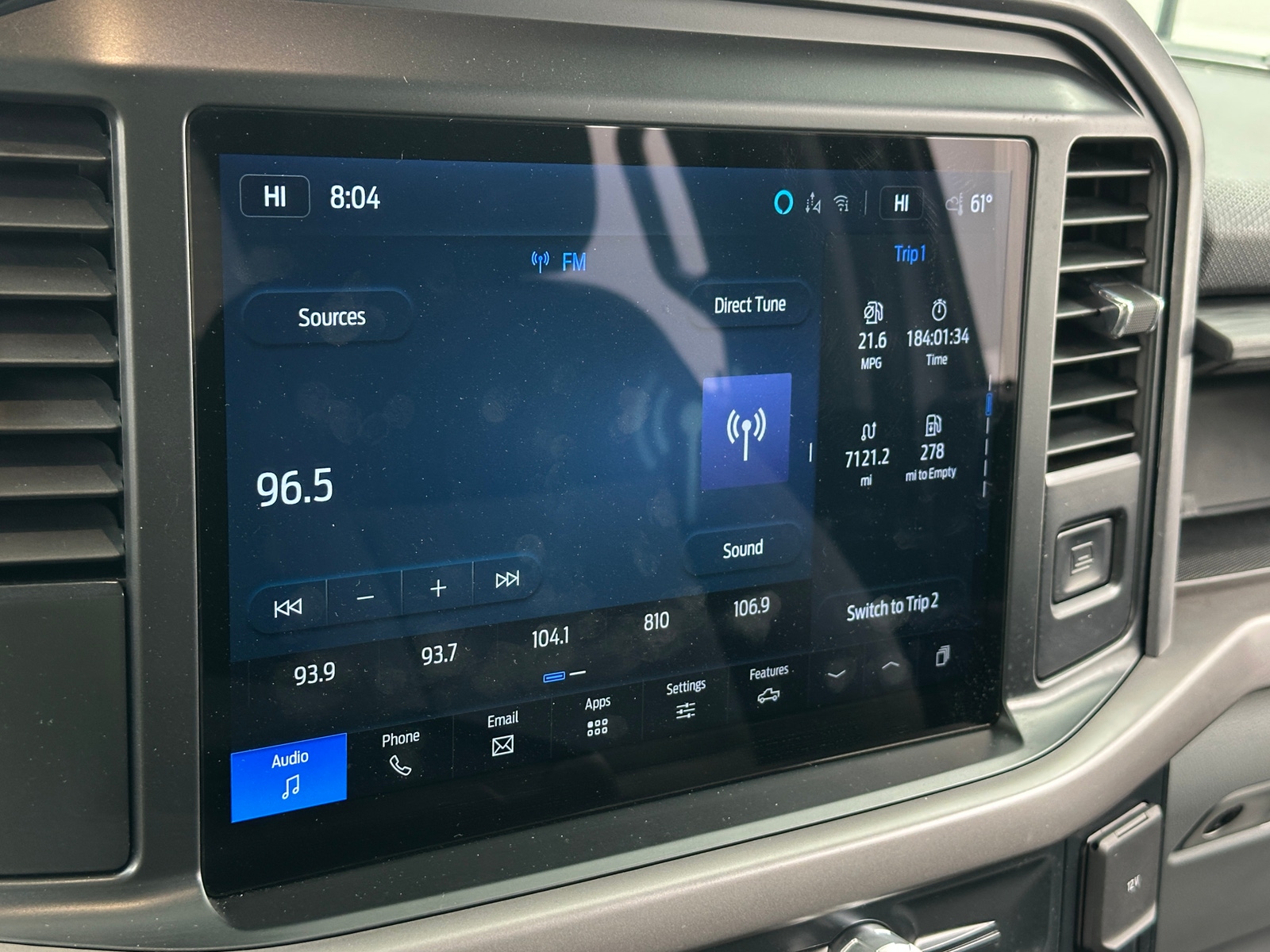 Thumbnail: 2025 Ford Econoline - 4