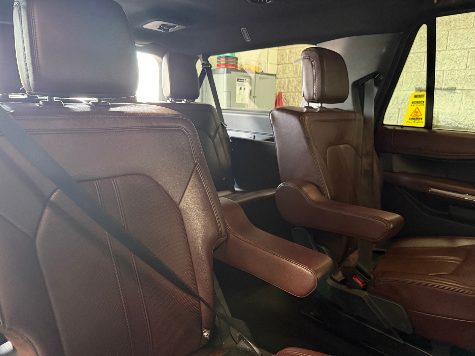 Thumbnail: 2024 Ford Expedition MAX - 5