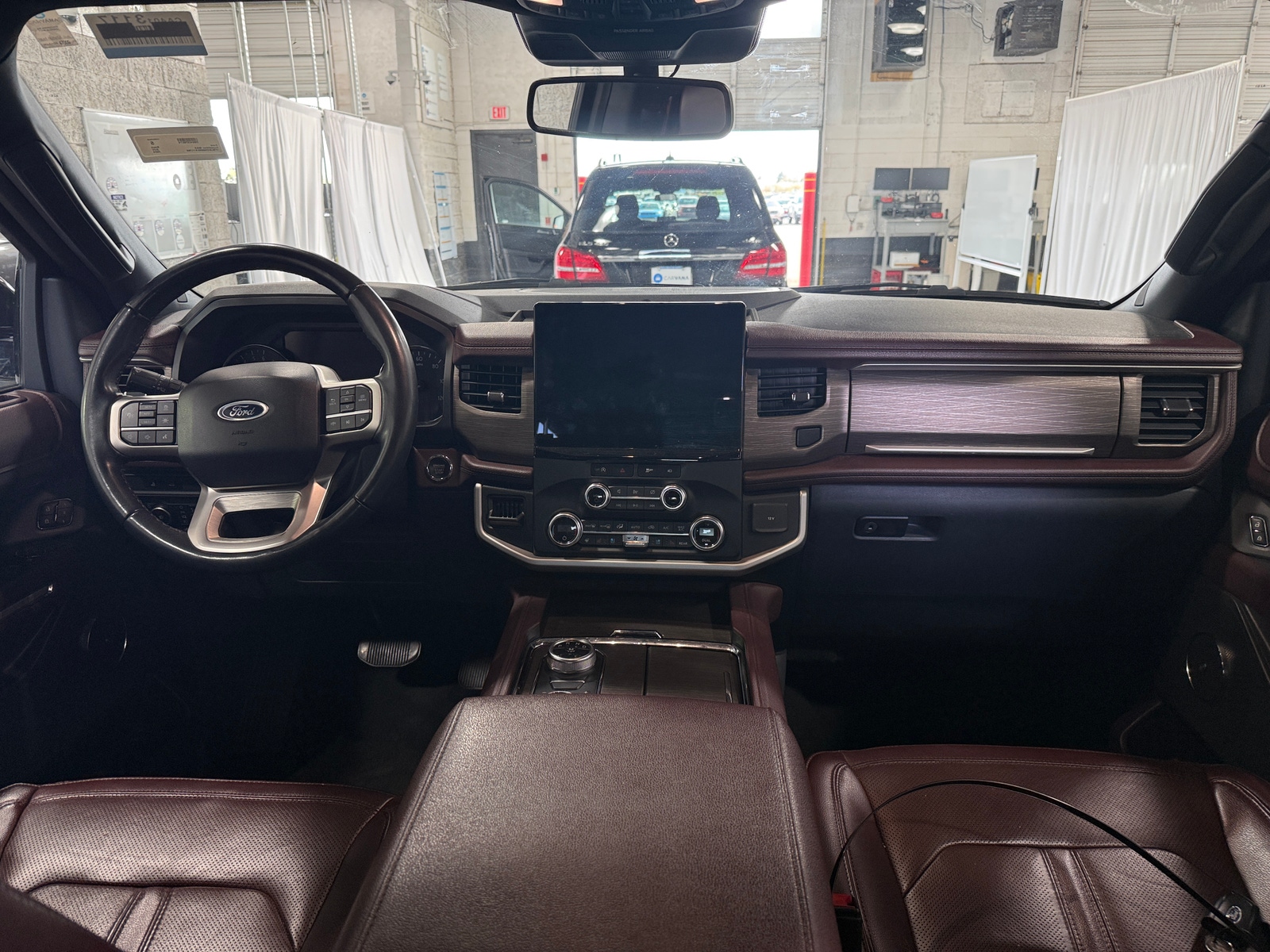 Thumbnail: 2024 Ford Expedition MAX - 2