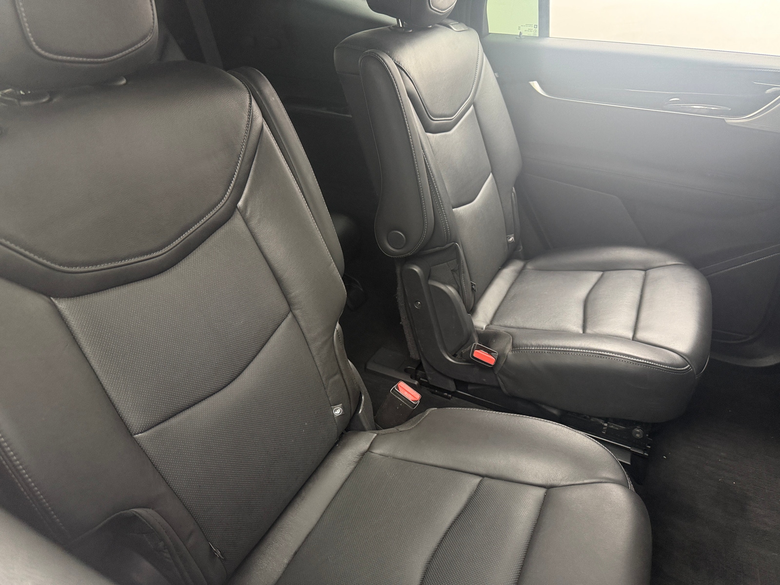 Thumbnail: 2020 Cadillac XT6 - 5