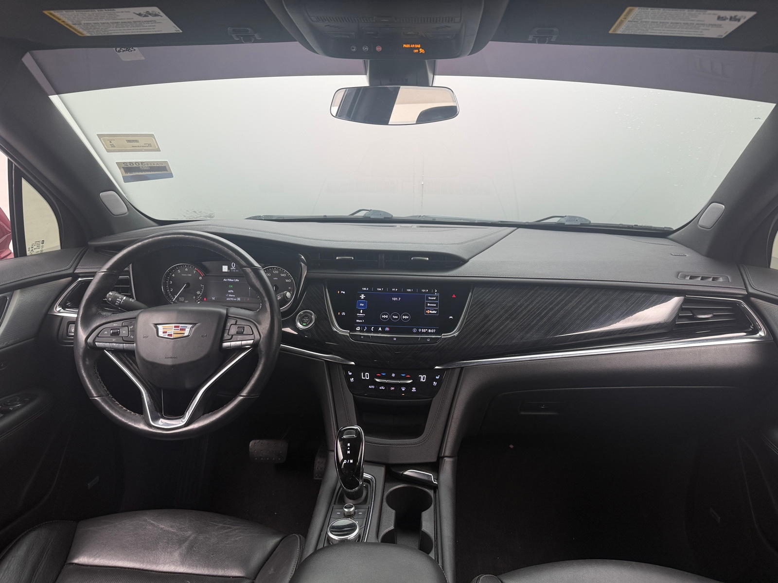 Thumbnail: 2020 Cadillac XT6 - 2