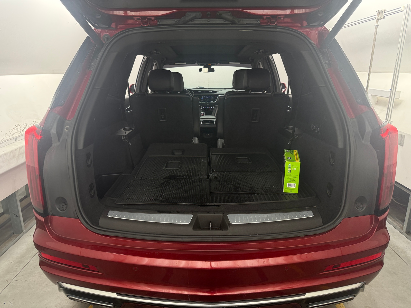 Thumbnail: 2020 Cadillac XT6 - 6