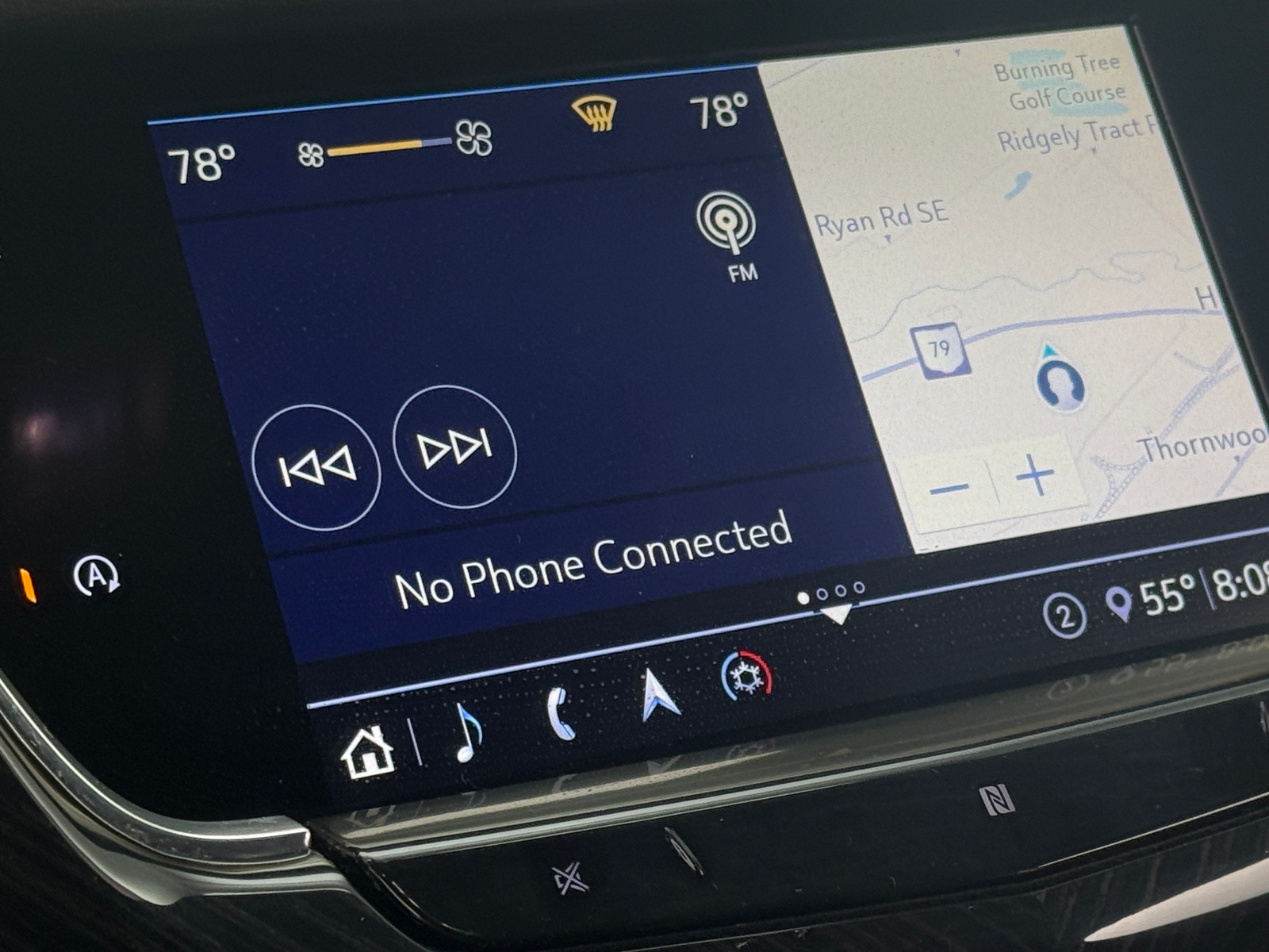 Thumbnail: 2020 Cadillac XT6 - 3