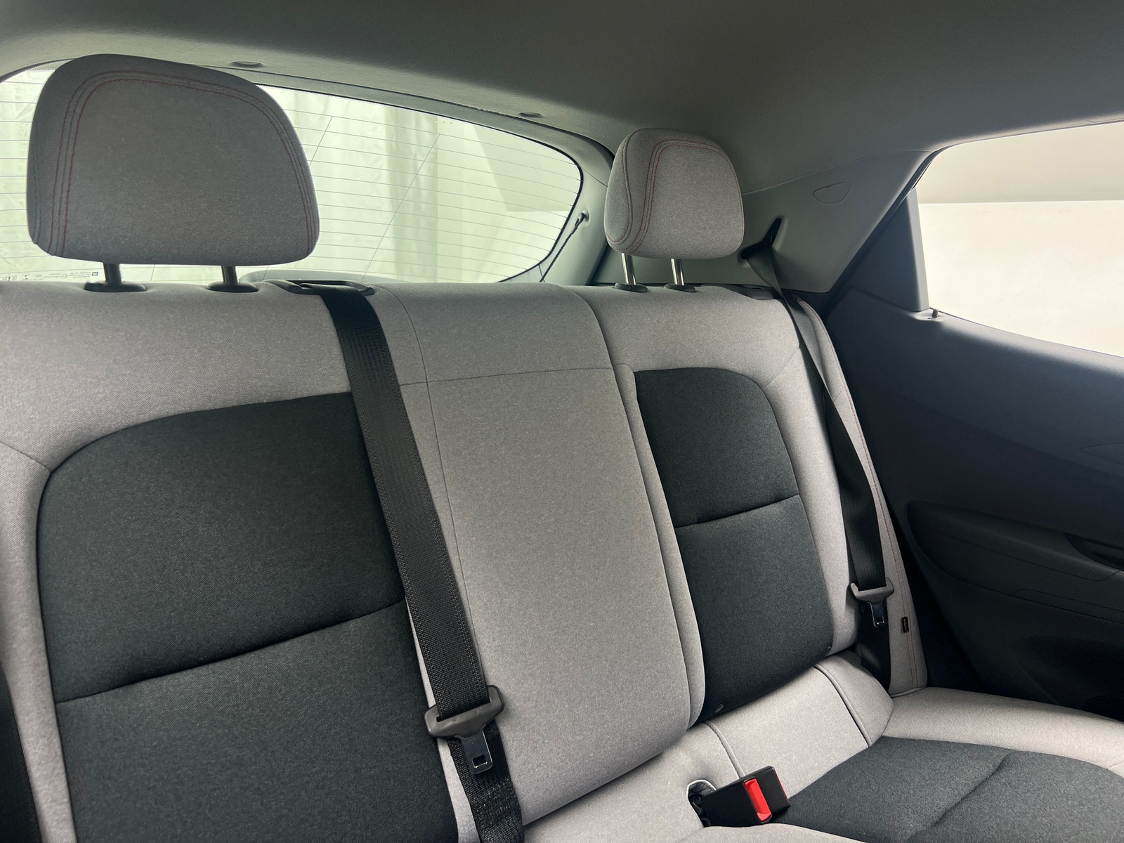 Thumbnail: 2020 Chevrolet Bolt EV - 6