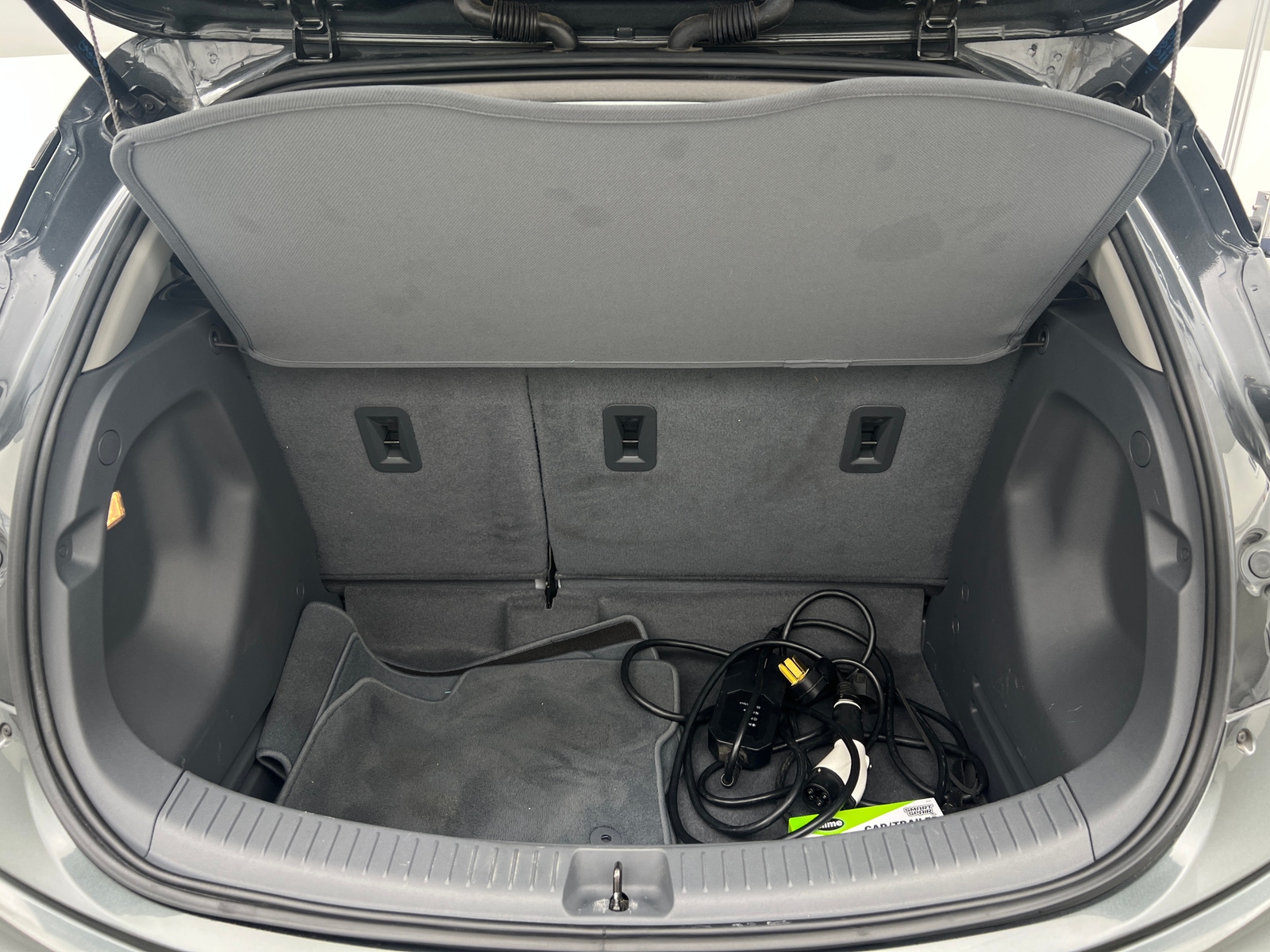 Thumbnail: 2020 Chevrolet Bolt EV - 7