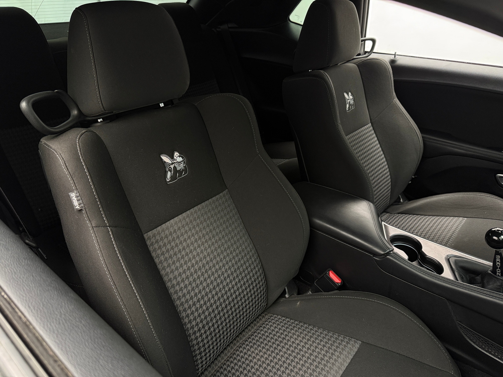 Thumbnail: 2020 Dodge Challenger - 2