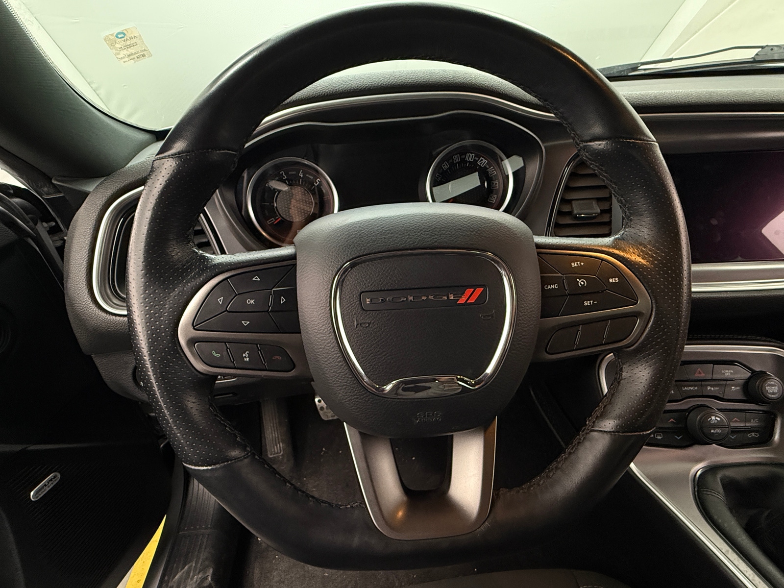 Thumbnail: 2020 Dodge Challenger - 4