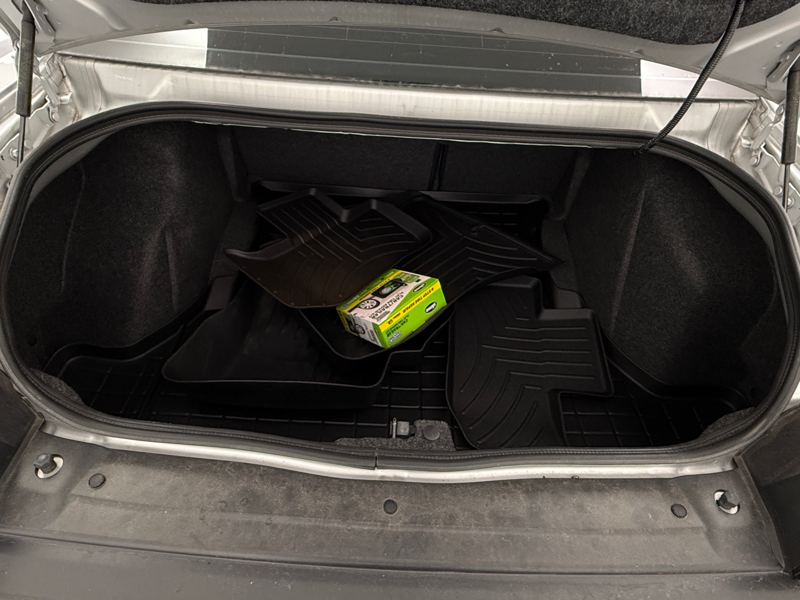 Thumbnail: 2020 Dodge Challenger - 5