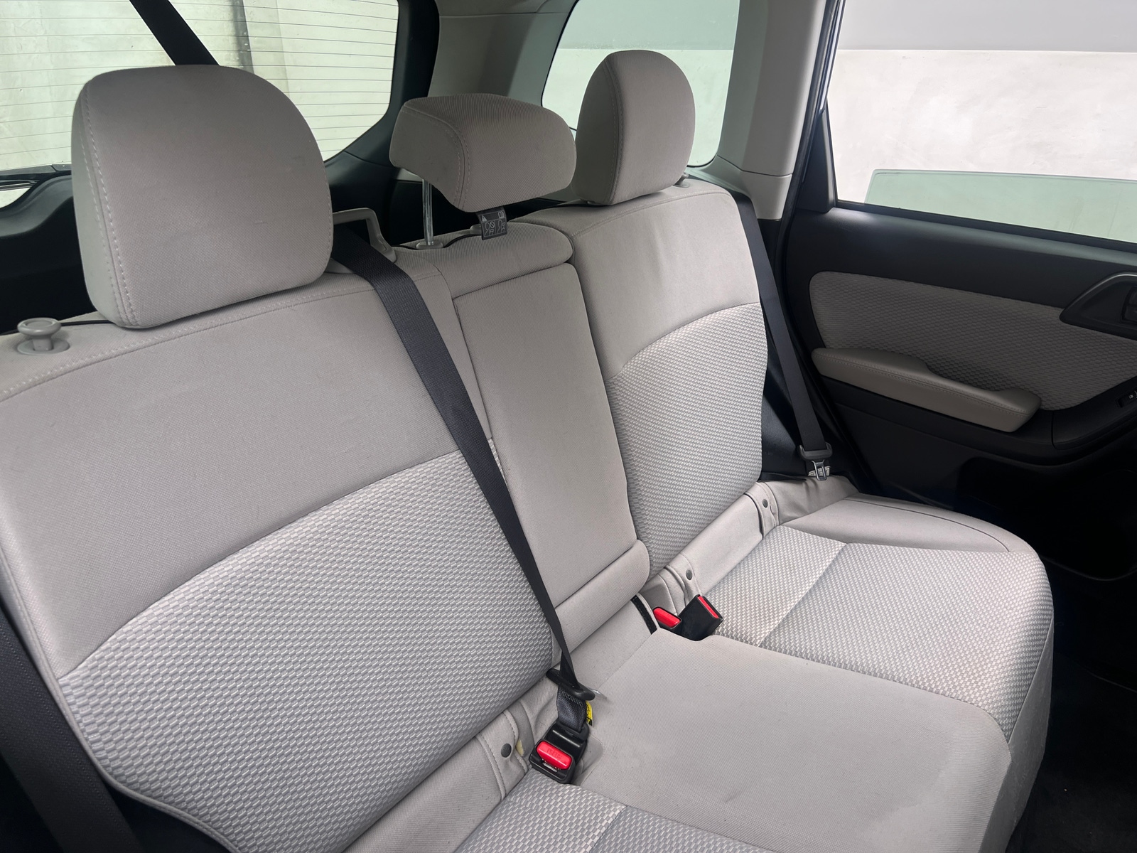 Thumbnail: 2017 Subaru Forester - 6