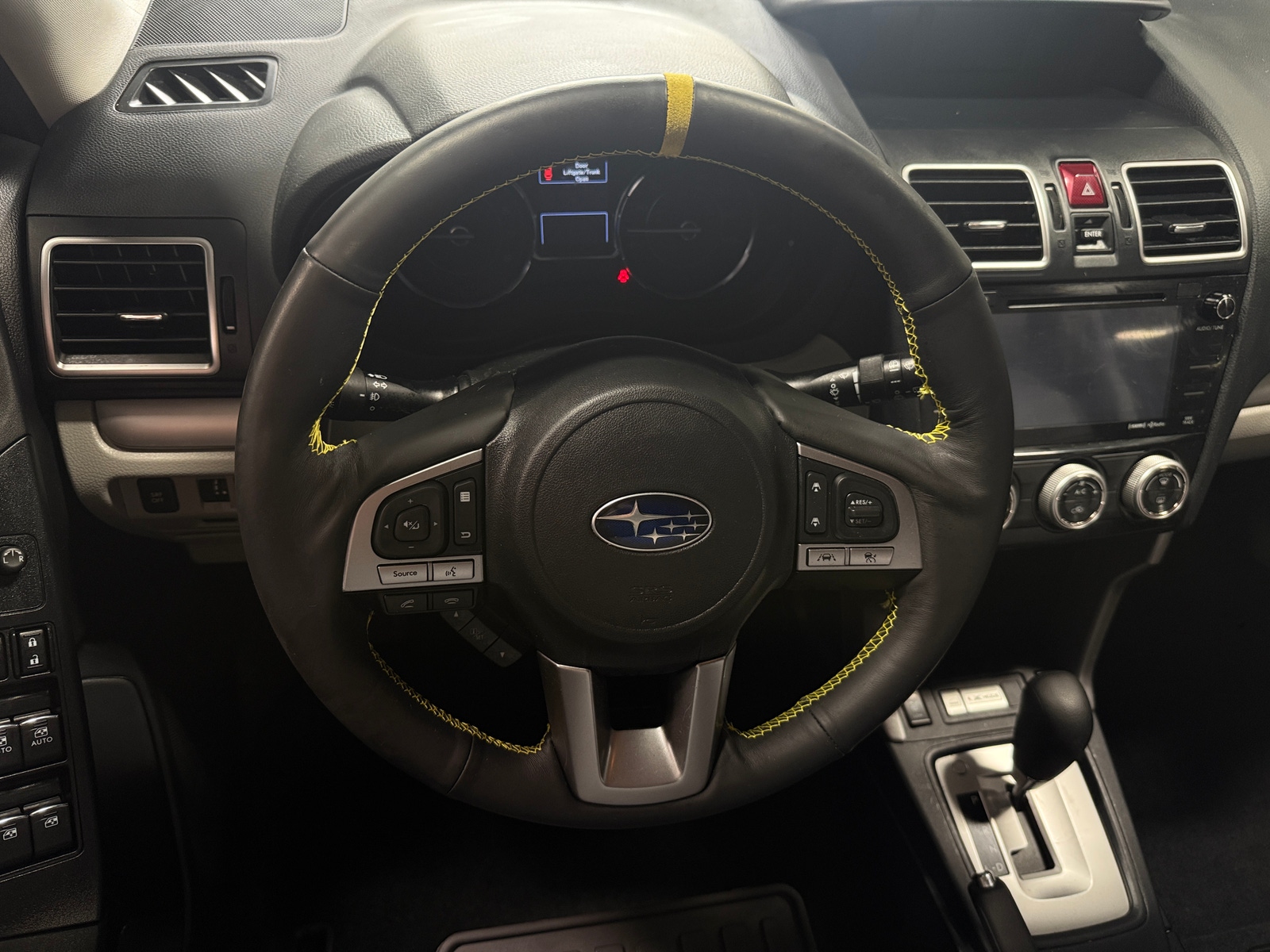 Thumbnail: 2017 Subaru Forester - 5