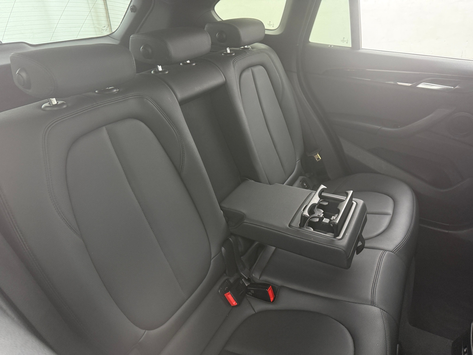 Thumbnail: 2019 BMW X1 - 5