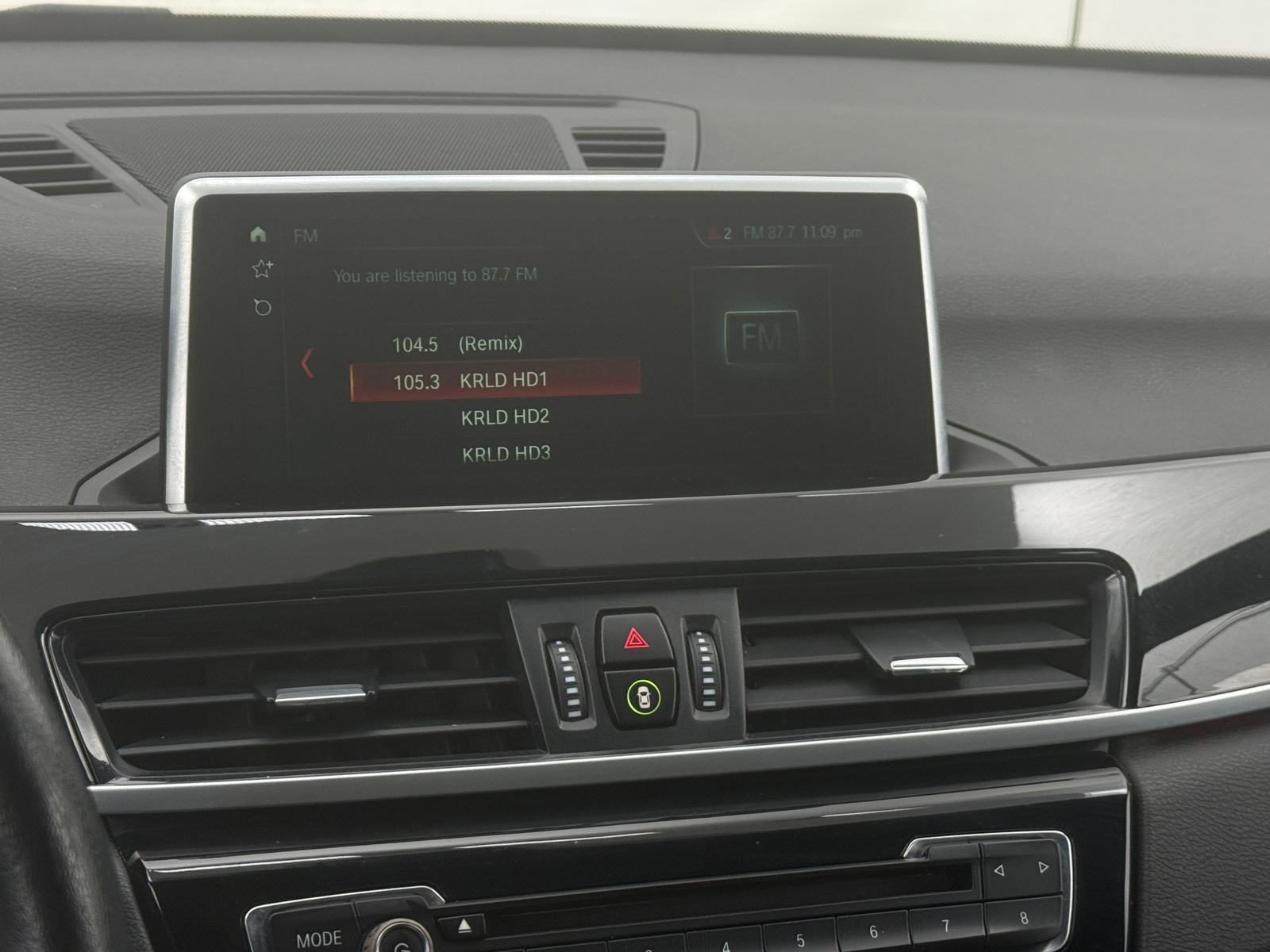 Thumbnail: 2019 BMW X1 - 3