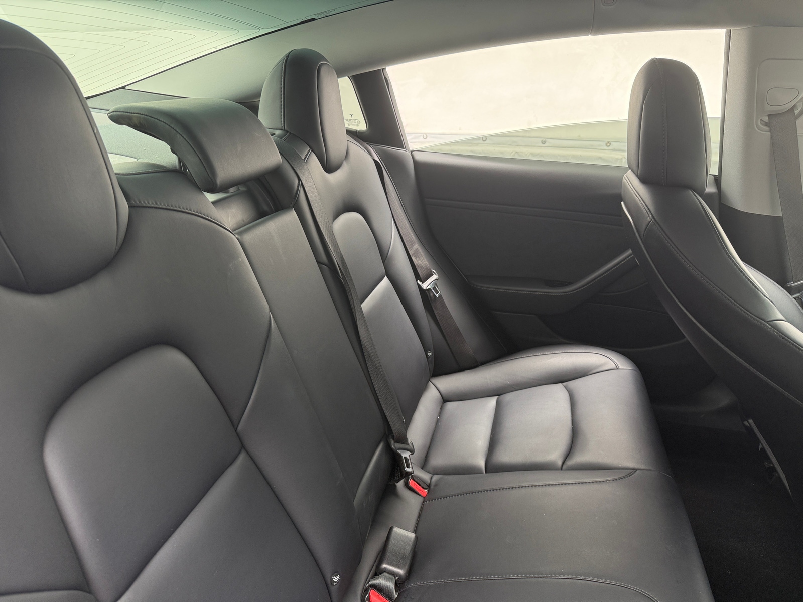 Thumbnail: 2018 Tesla Model 3 - 5