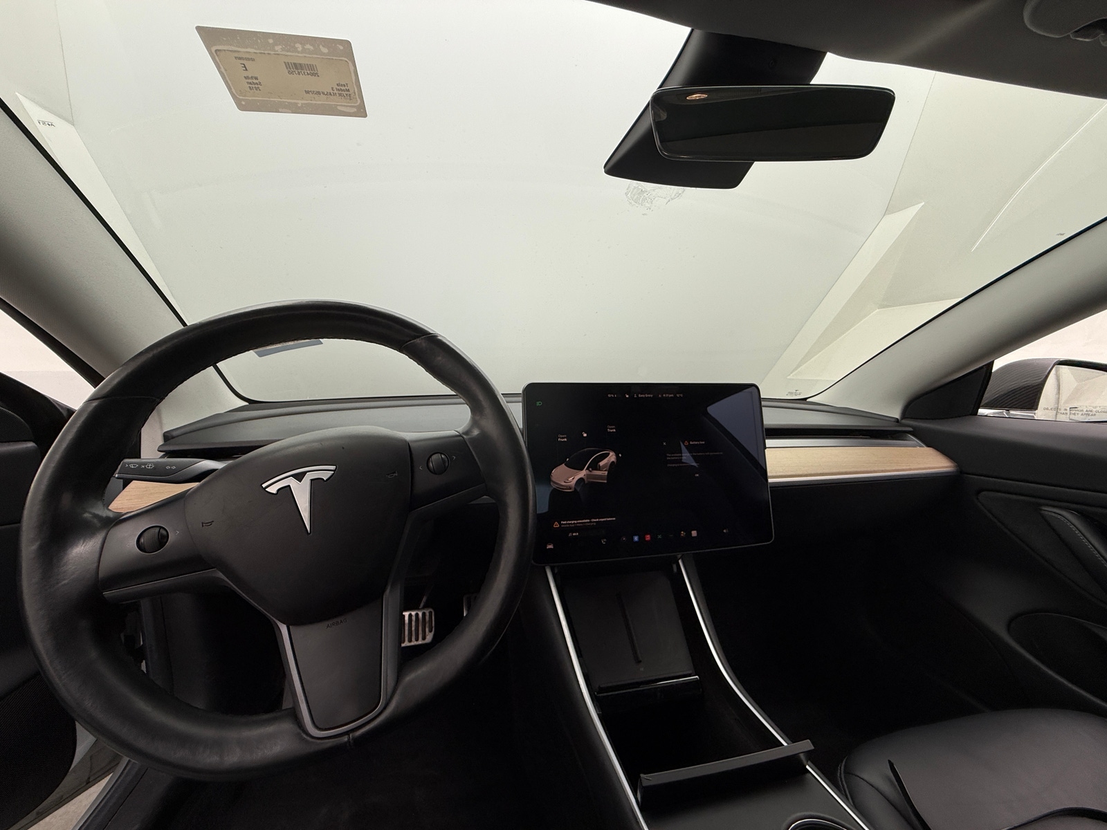 Thumbnail: 2018 Tesla Model 3 - 2