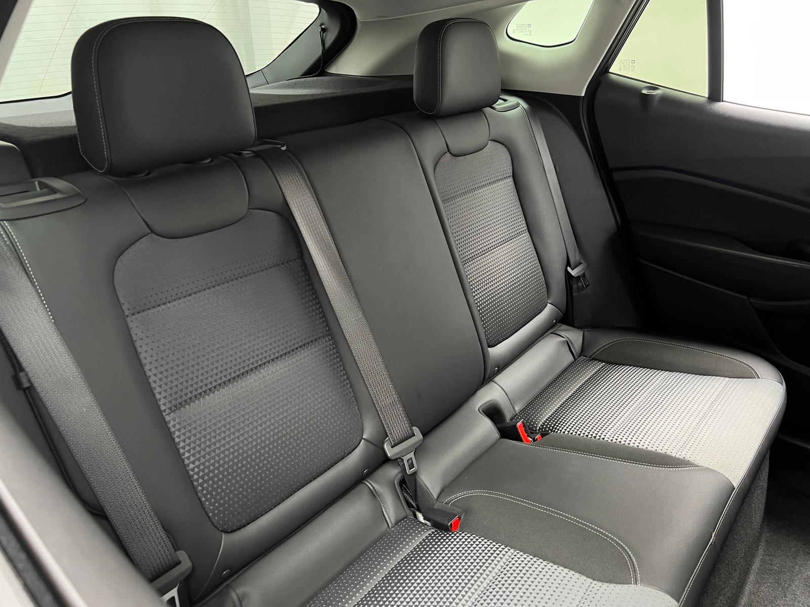 Thumbnail: 2025 Chevrolet Trax - 6