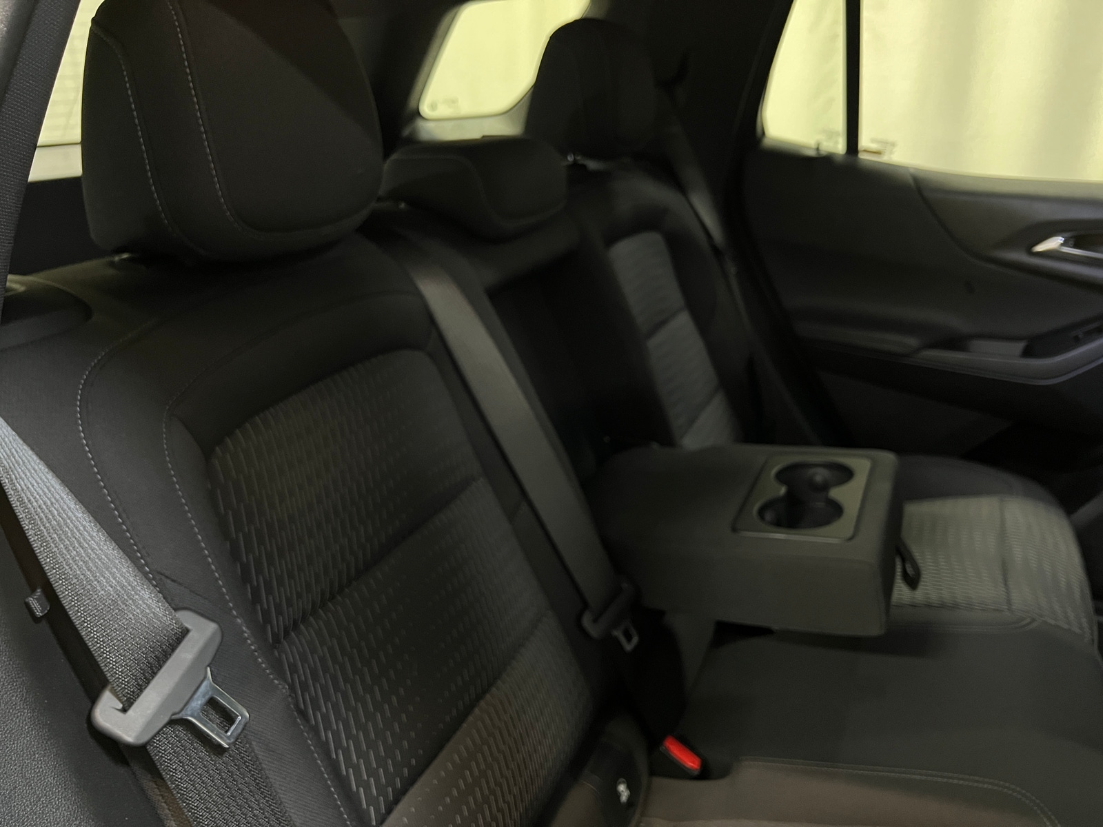 Thumbnail: 2025 Chevrolet Equinox - 6