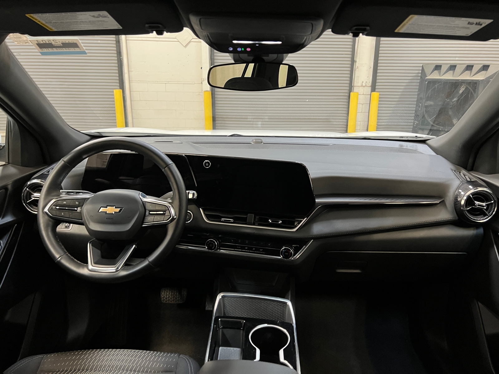 Thumbnail: 2025 Chevrolet Equinox - 3