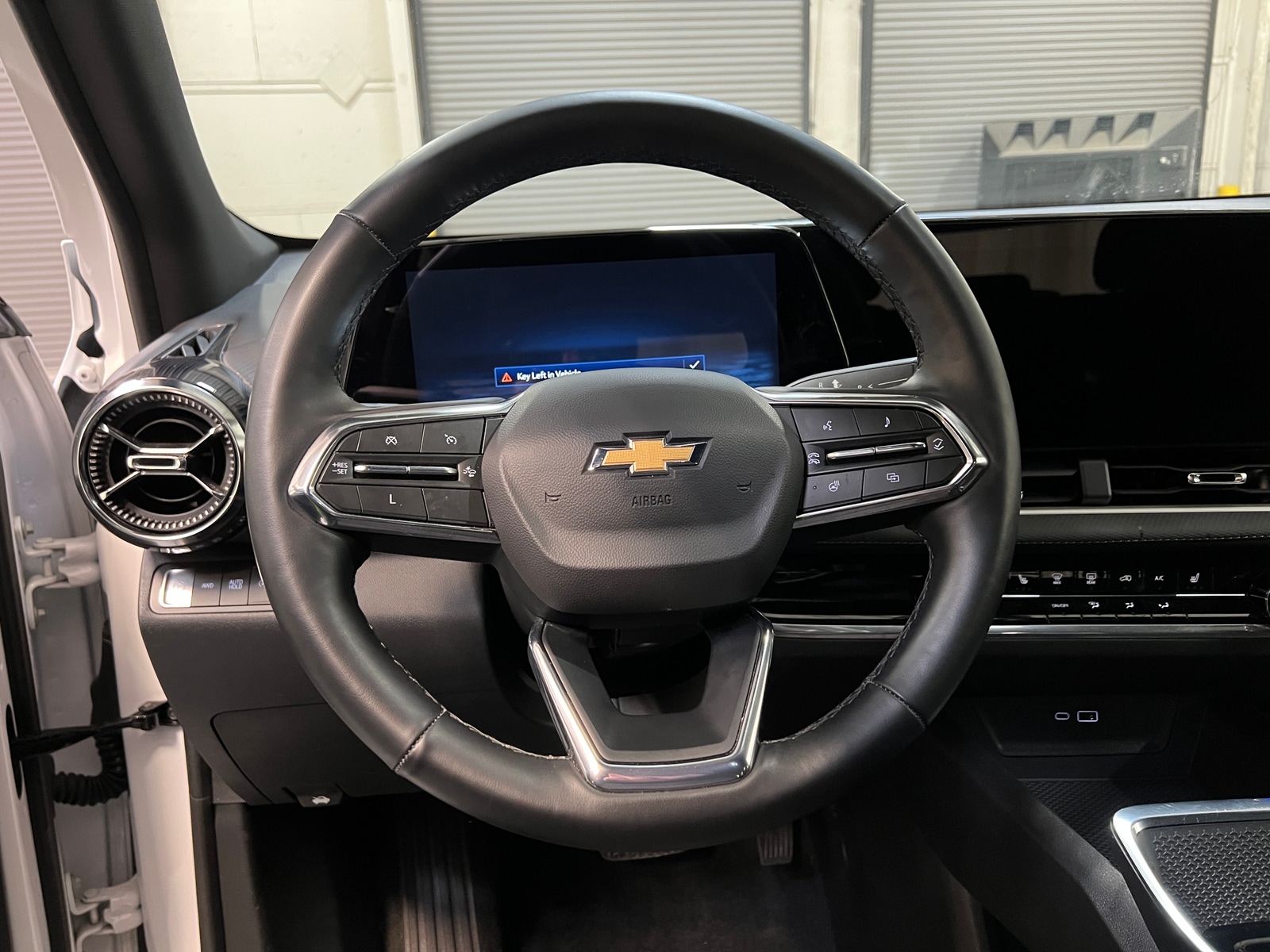 Thumbnail: 2025 Chevrolet Equinox - 5