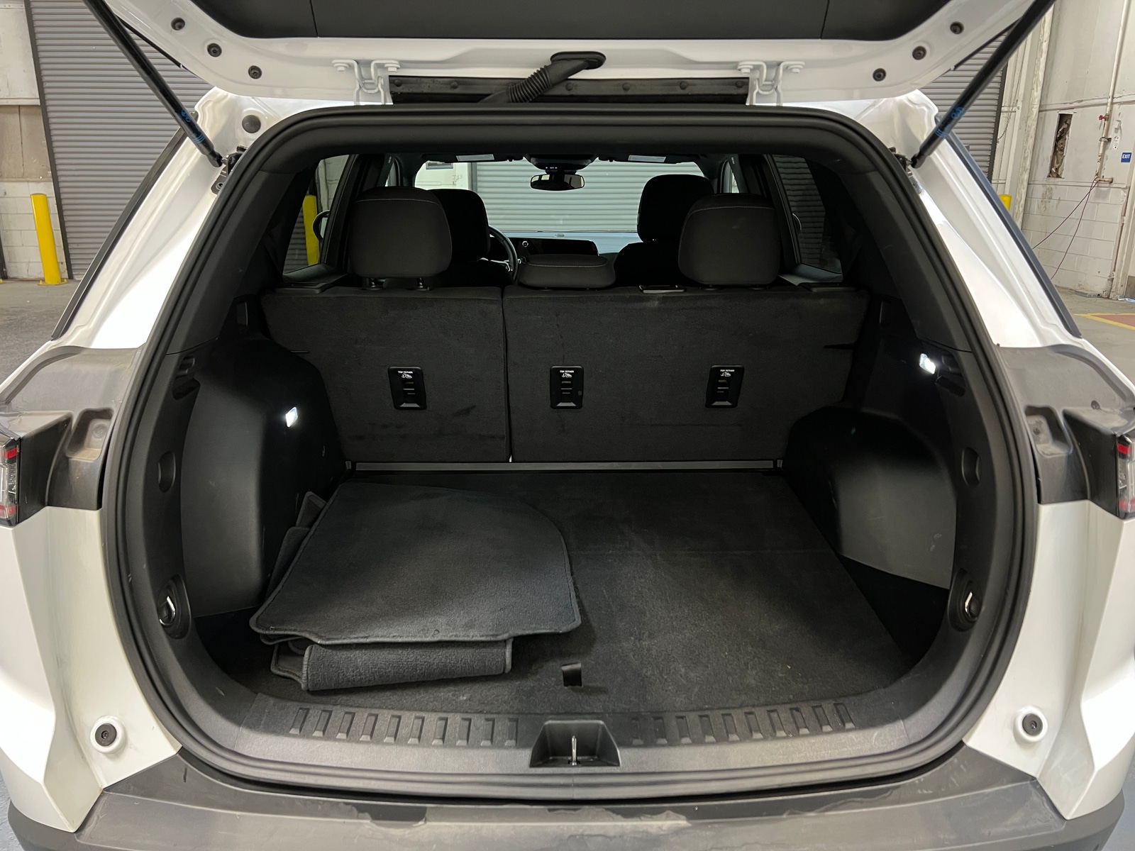 Thumbnail: 2025 Chevrolet Equinox - 7