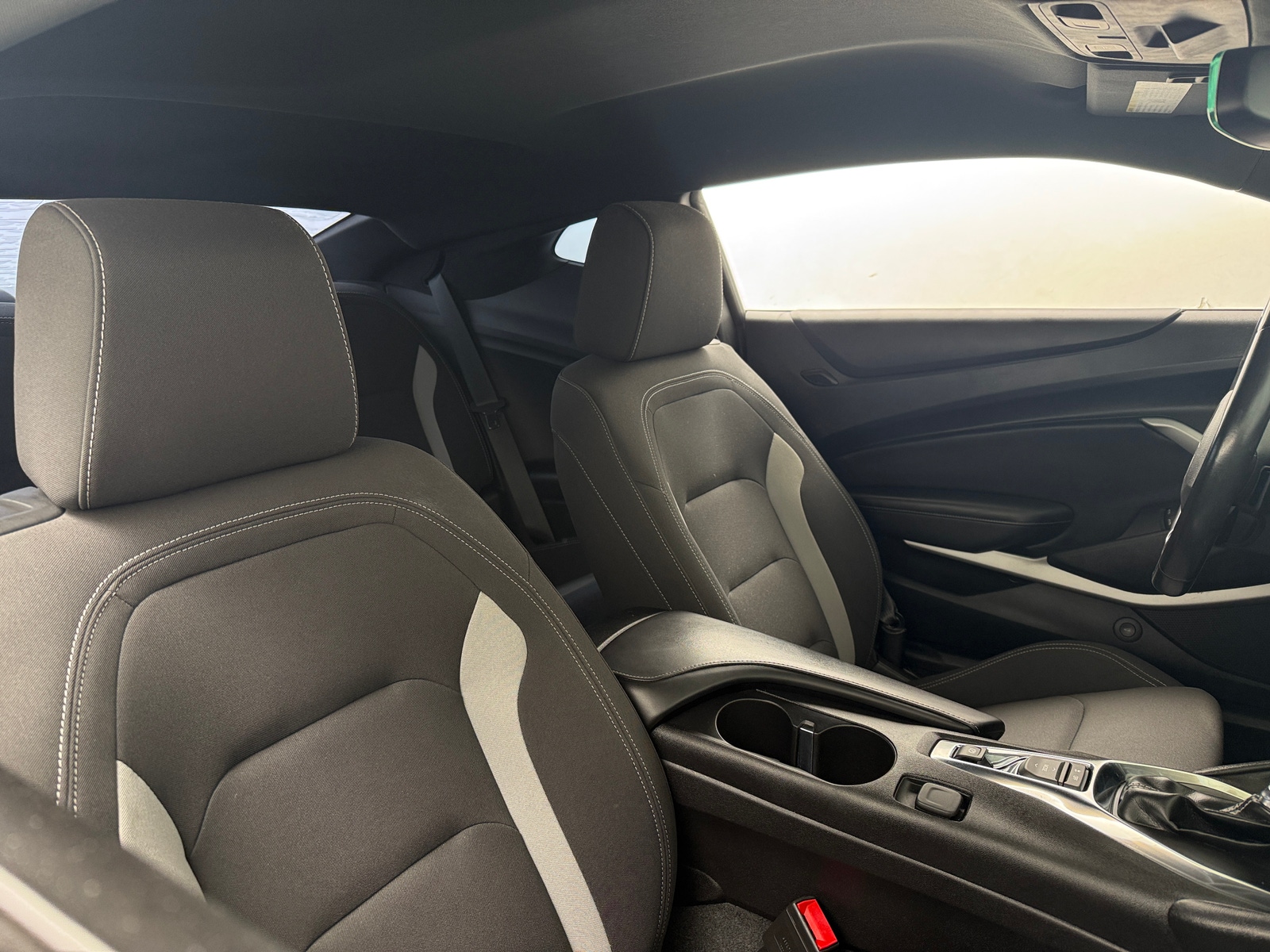 Thumbnail: 2018 Chevrolet Camaro - 2