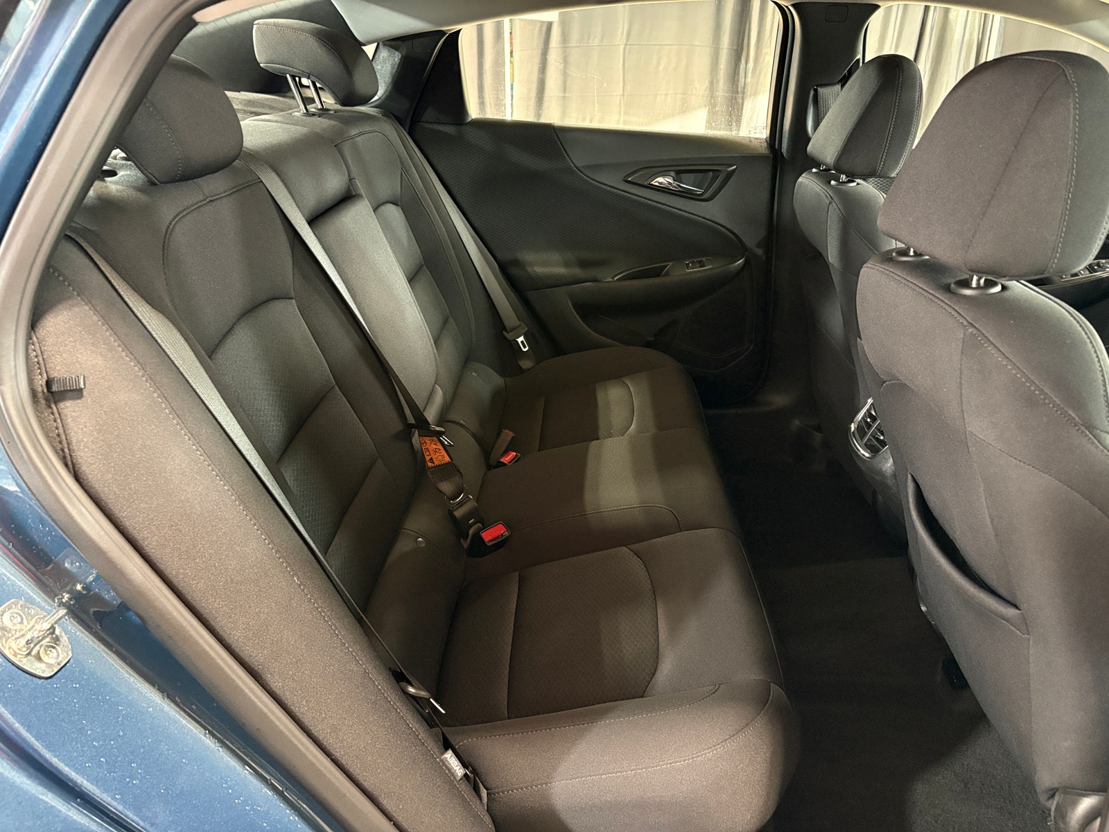 Thumbnail: 2024 Chevrolet Malibu - 6