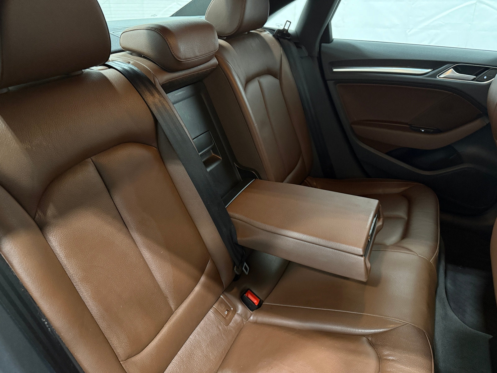 Thumbnail: 2017 Audi A3 - 5