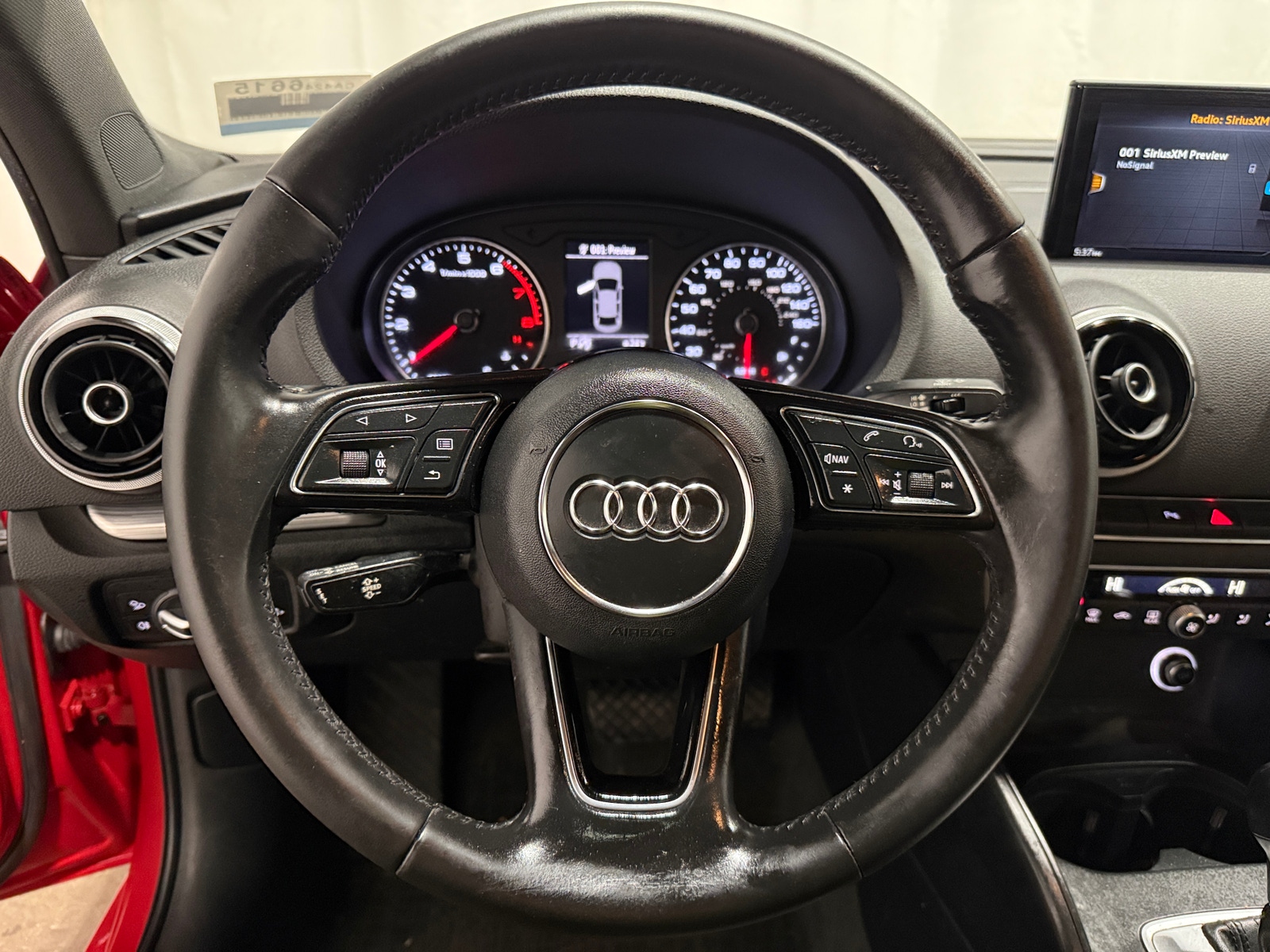 Thumbnail: 2017 Audi A3 - 4