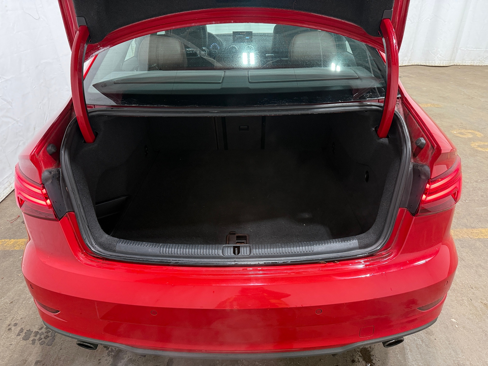 Thumbnail: 2017 Audi A3 - 6