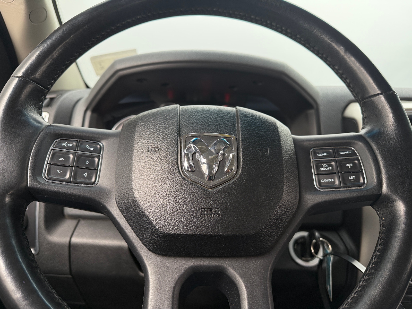 Thumbnail: 2019 RAM 1500 Classic - 5