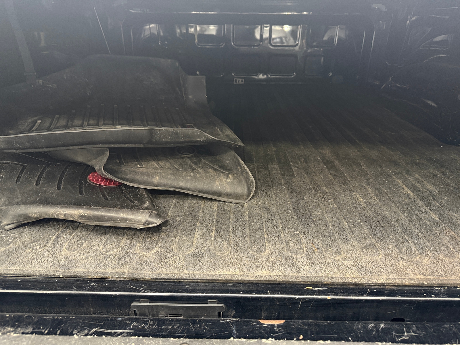 Thumbnail: 2019 RAM 1500 Classic - 7