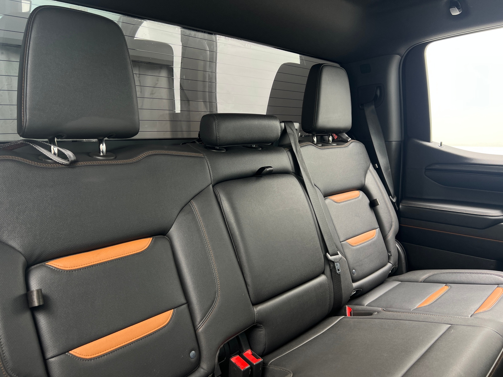 Thumbnail: 2023 GMC Sierra 1500 - 5