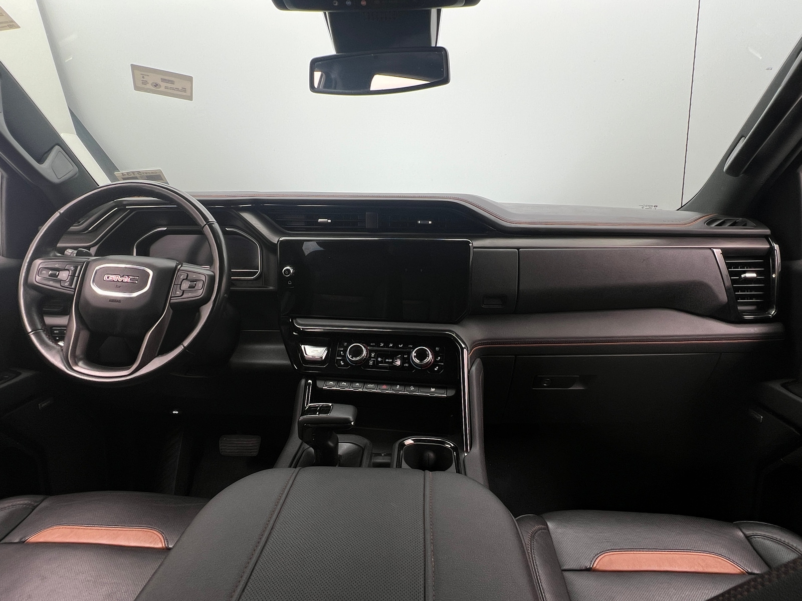 Thumbnail: 2023 GMC Sierra 1500 - 2