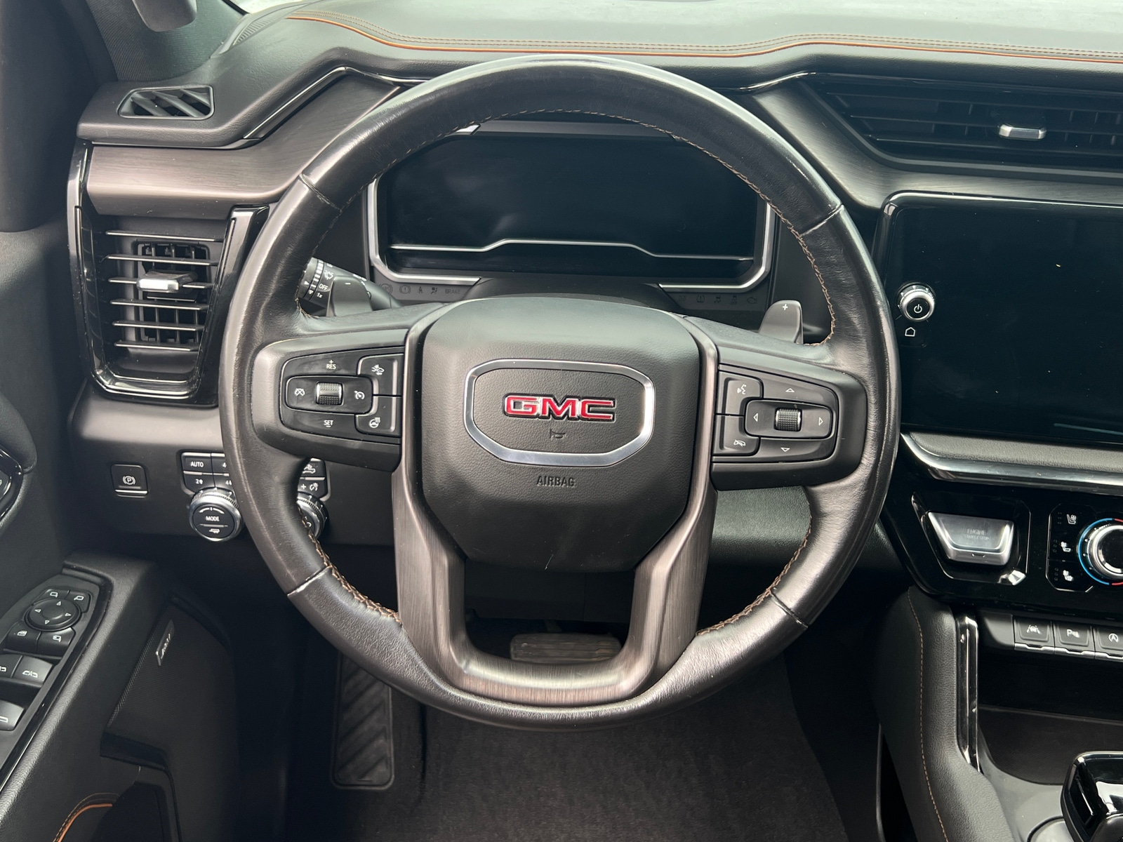 Thumbnail: 2023 GMC Sierra 1500 - 4