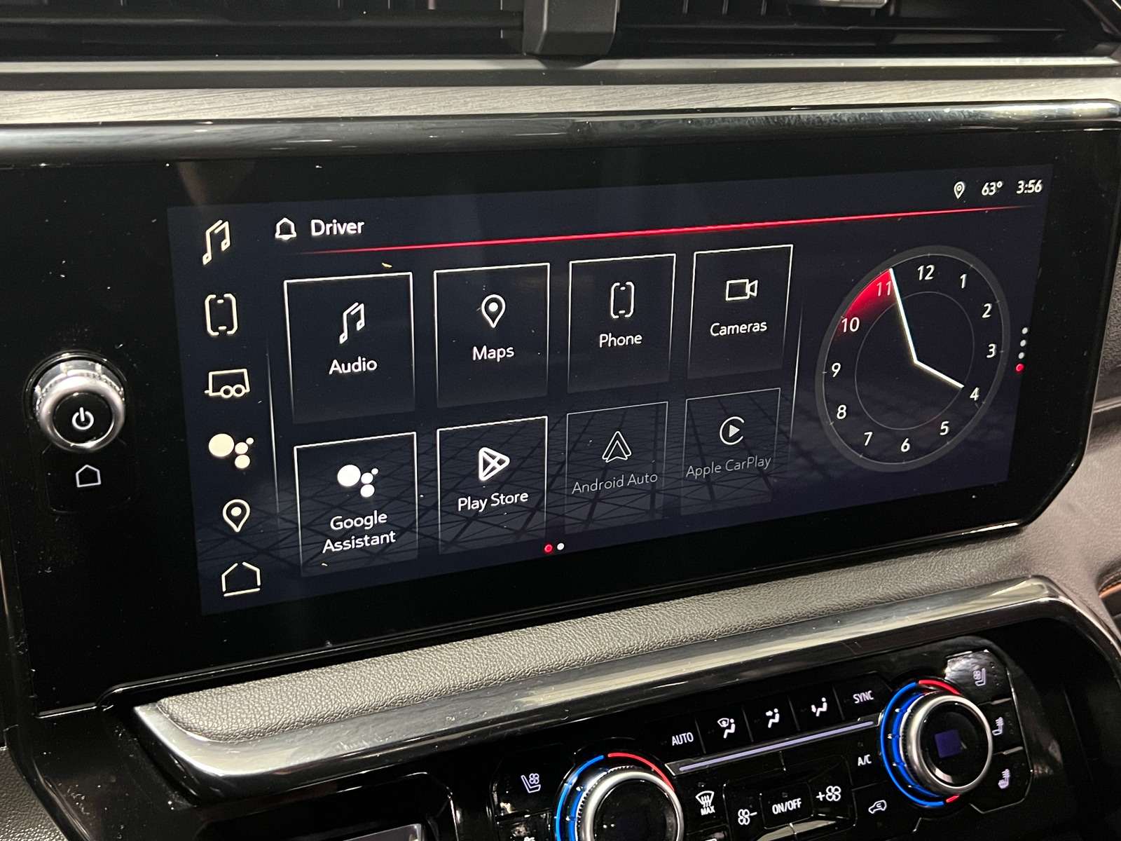 Thumbnail: 2023 GMC Sierra 1500 - 3