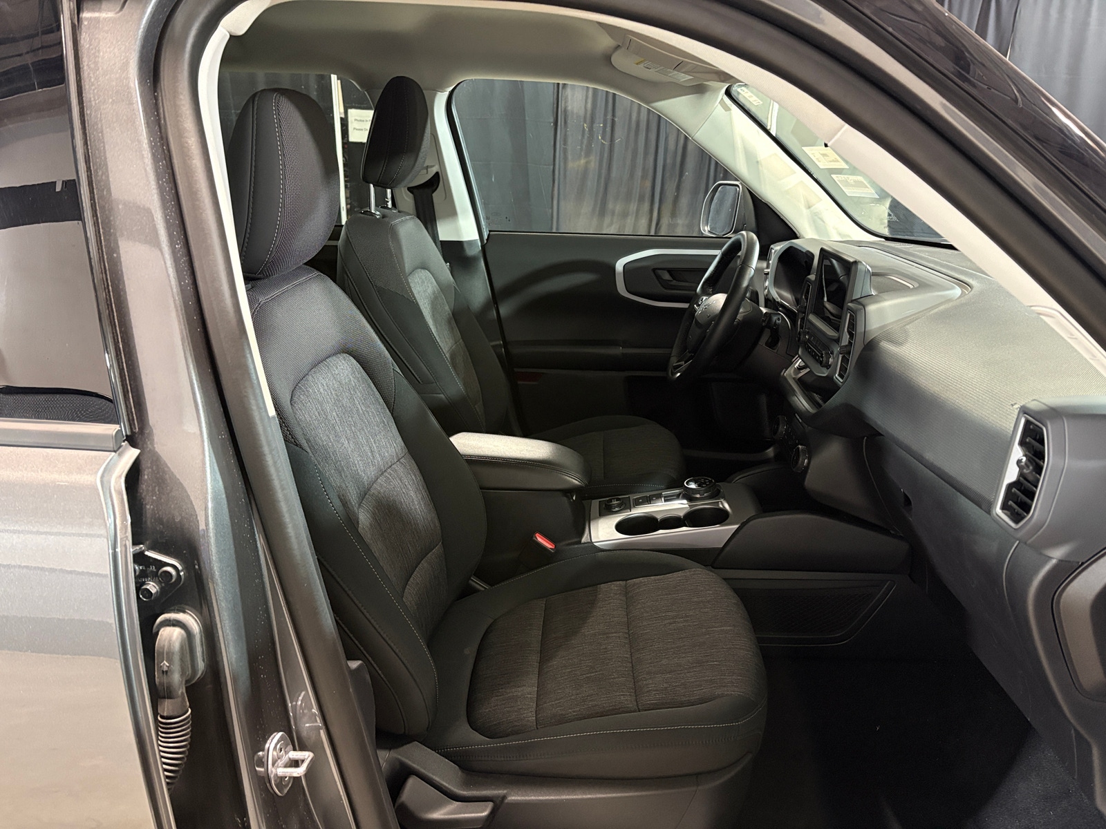 Thumbnail: 2023 Ford Bronco Sport - 2