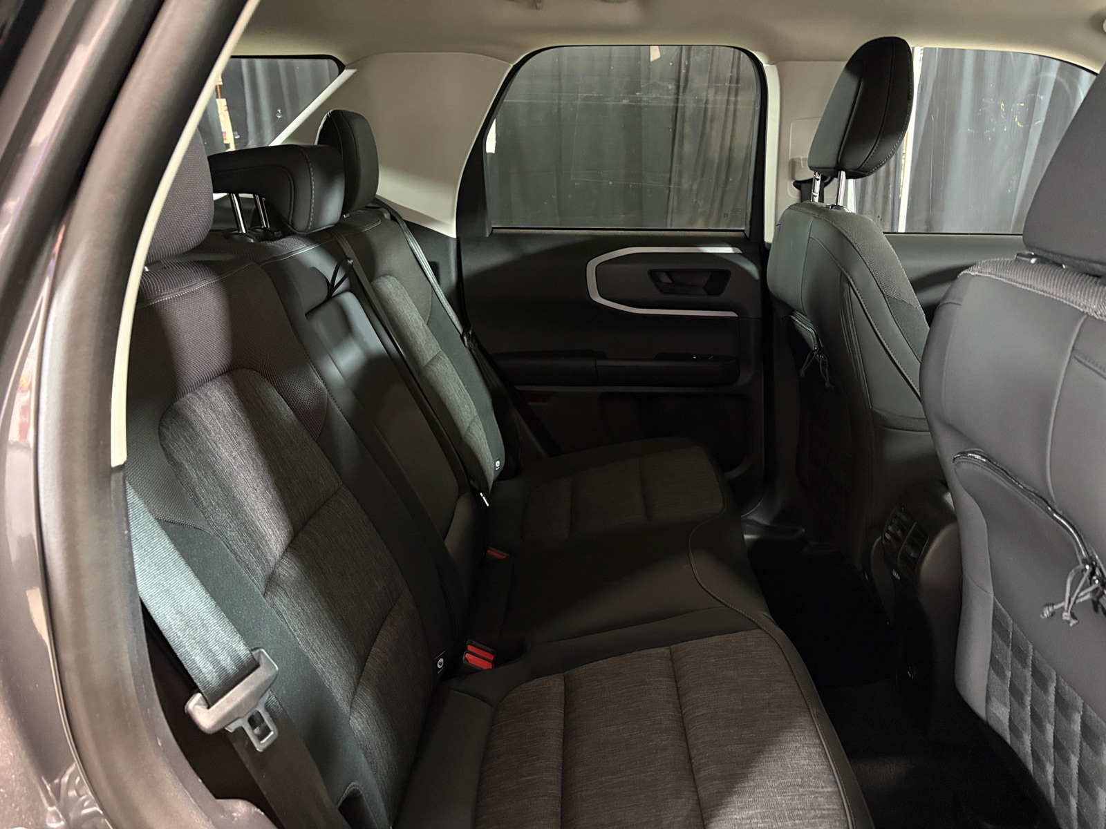 Thumbnail: 2023 Ford Bronco Sport - 6