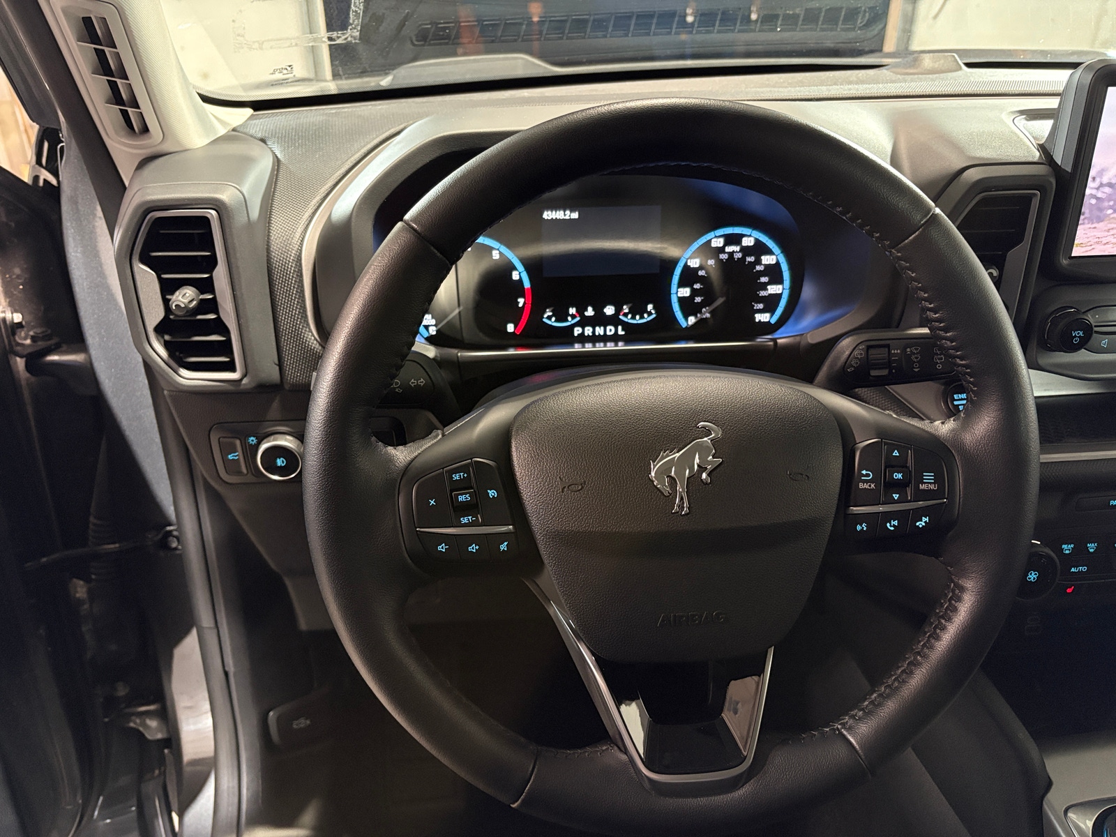 Thumbnail: 2023 Ford Bronco Sport - 5