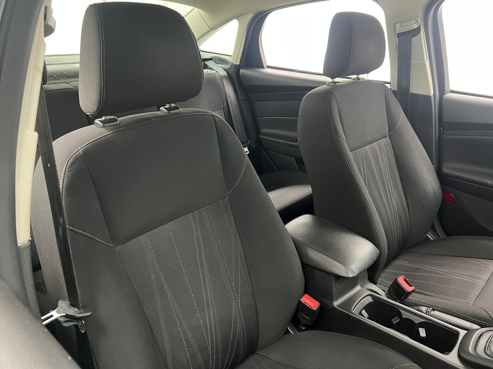 Thumbnail: 2018 Ford Focus - 2