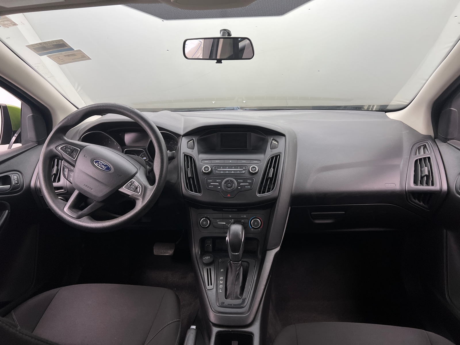 Thumbnail: 2018 Ford Focus - 3